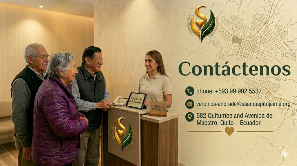 contactenos