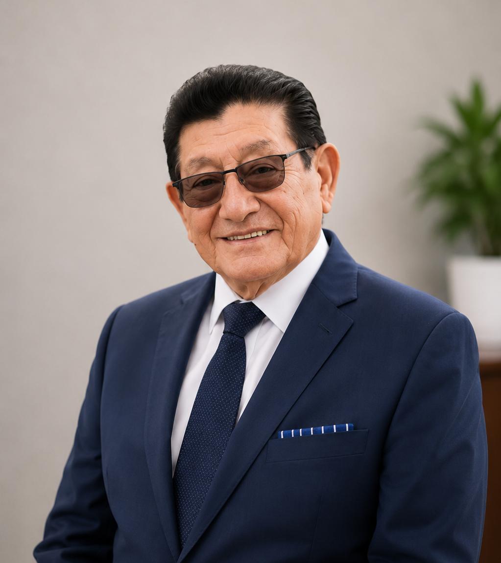 foto papito jaime